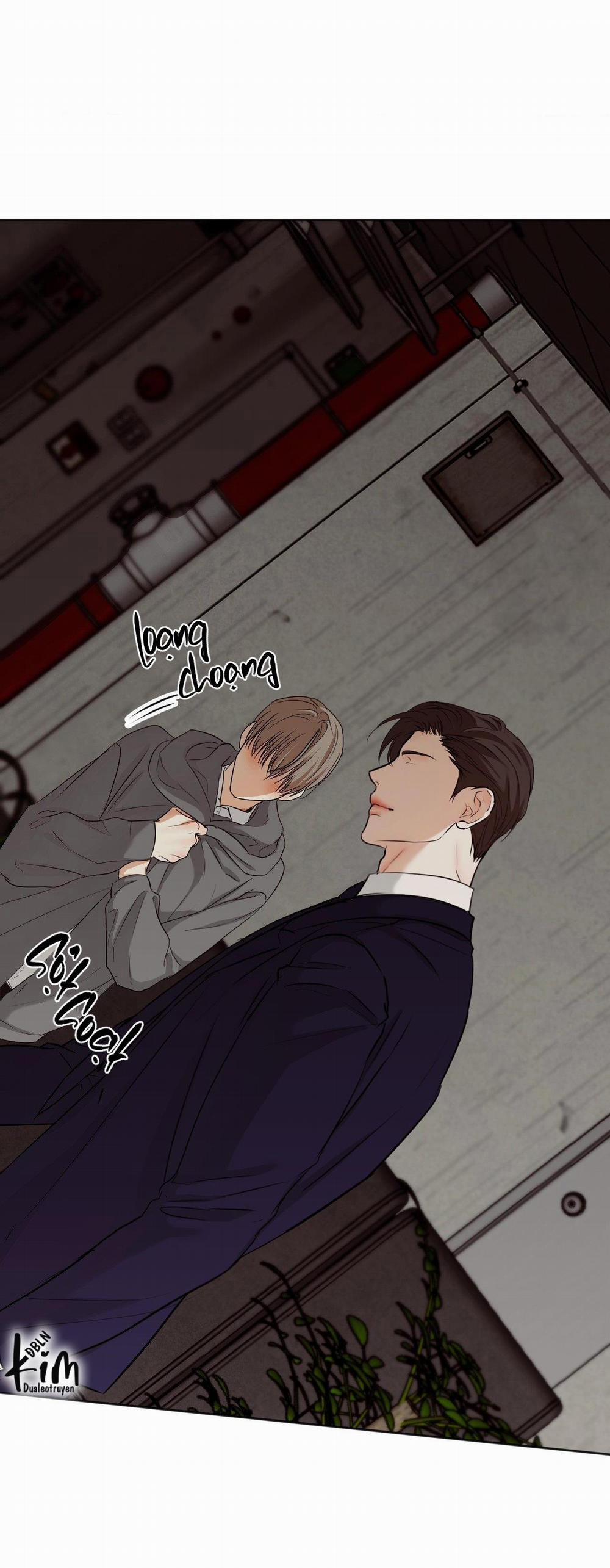 Cry Me A River 12 trang 20