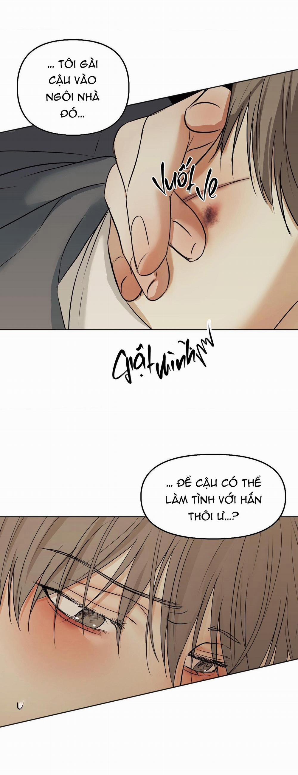 Cry Me A River 12 trang 25