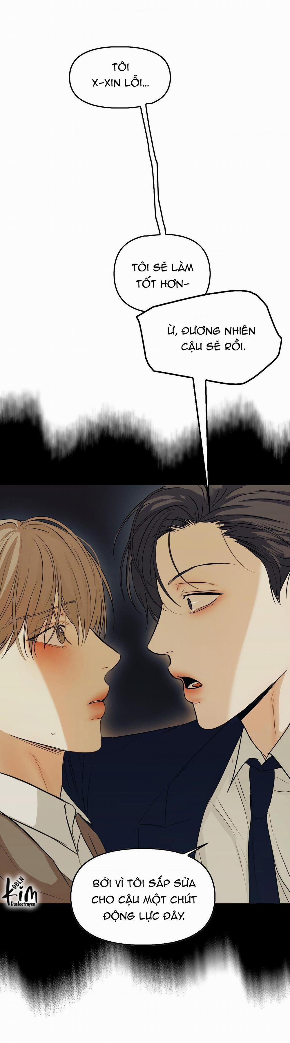 Cry Me A River 12 trang 26