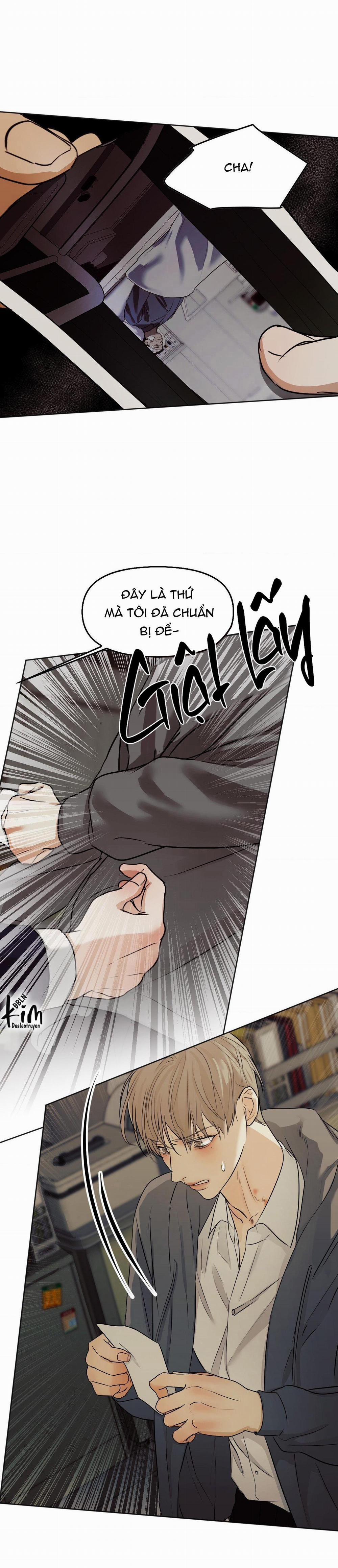 Cry Me A River 12 trang 29