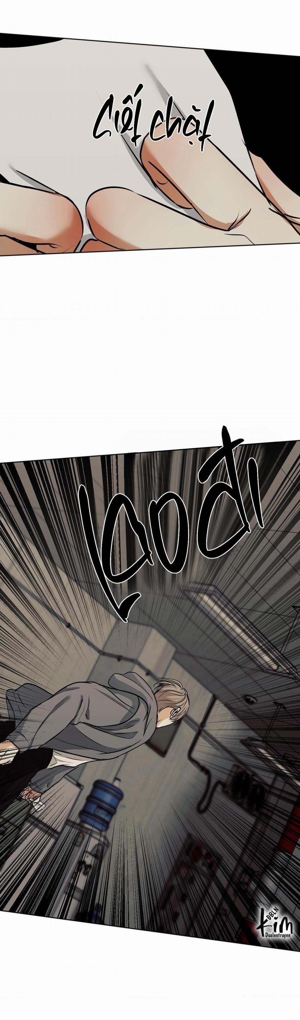 Cry Me A River 12 trang 30