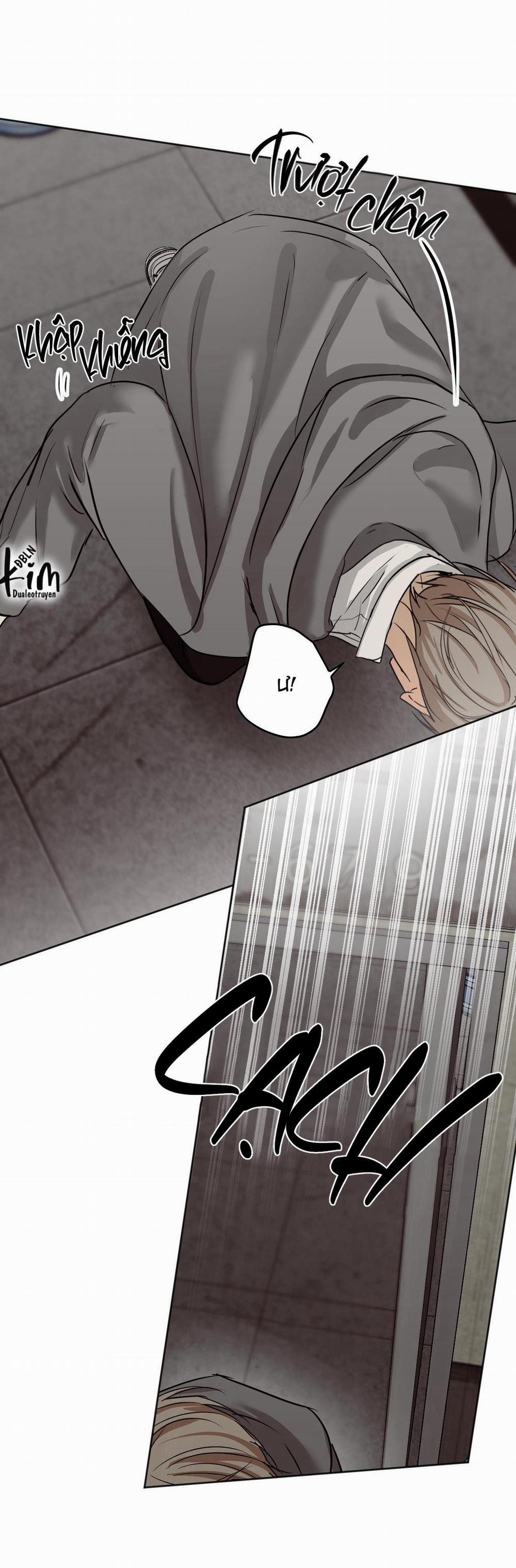 Cry Me A River 12 trang 31