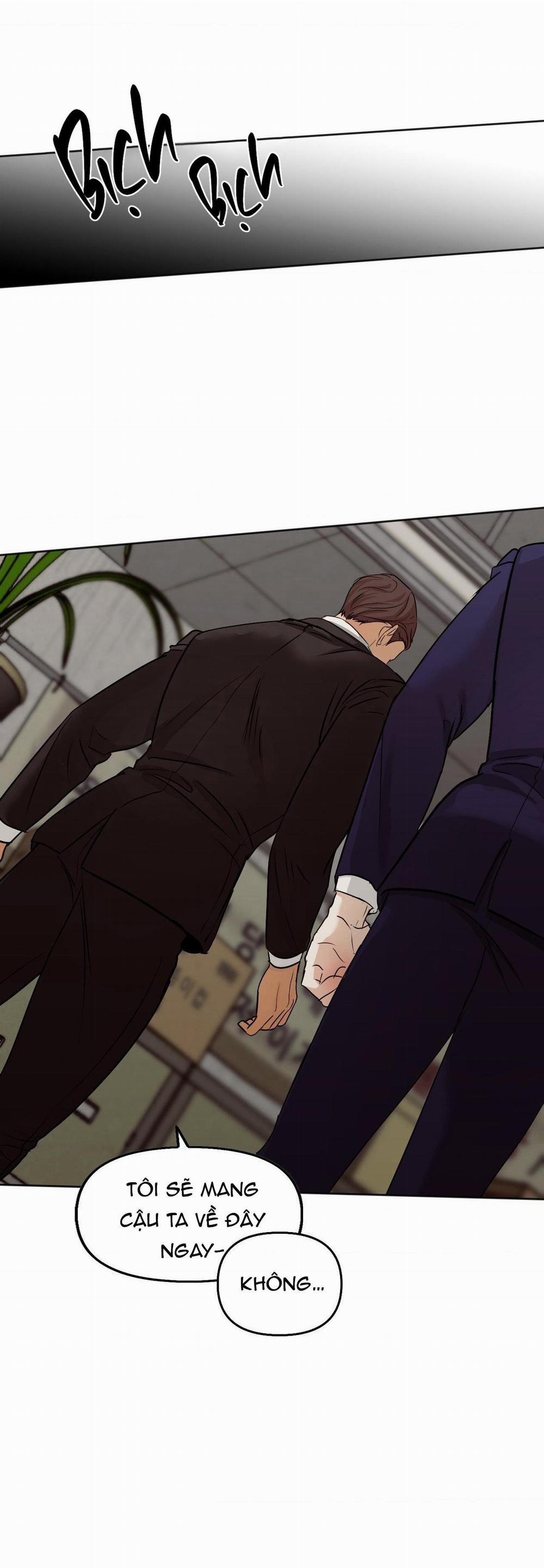 Cry Me A River 12 trang 32