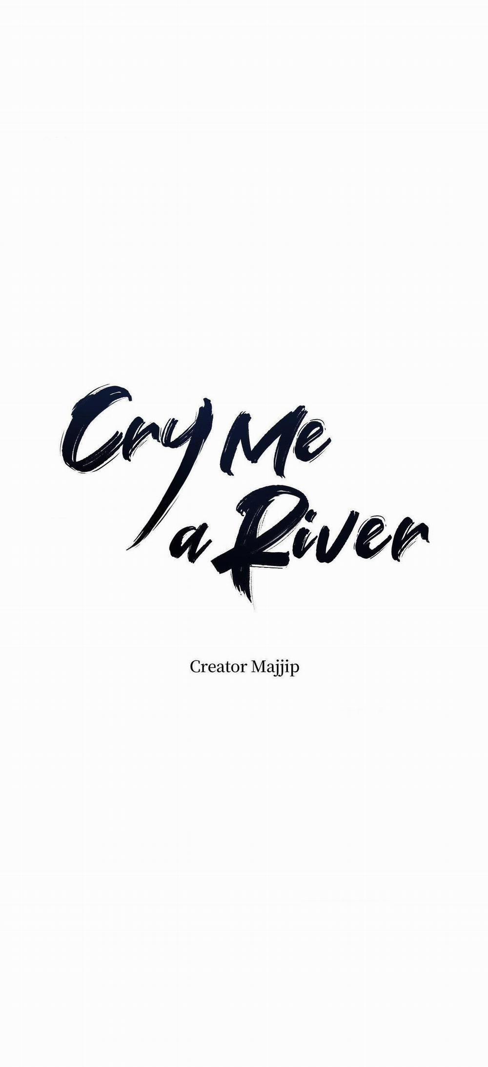 Cry Me A River 12 trang 35