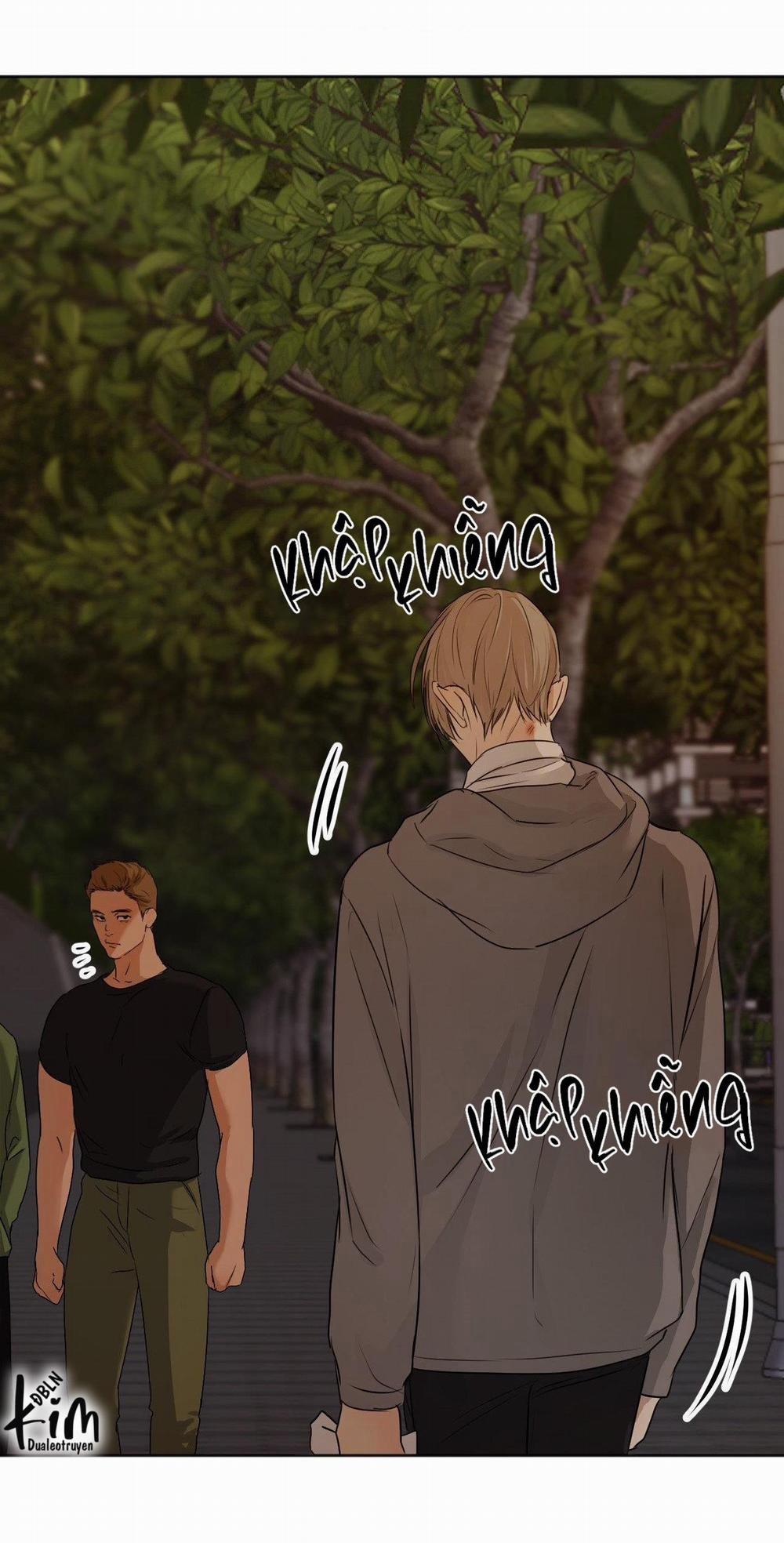 Cry Me A River 12 trang 37