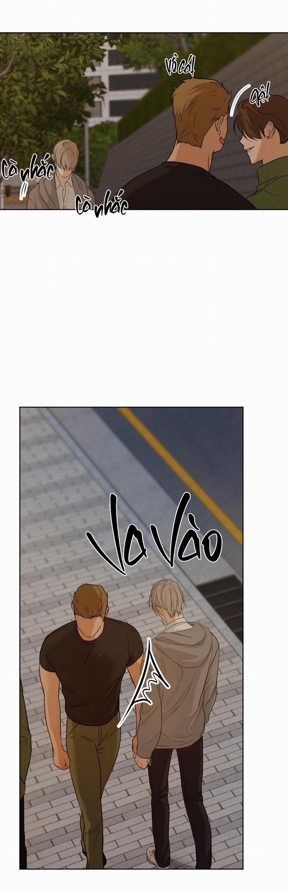 Cry Me A River 12 trang 38