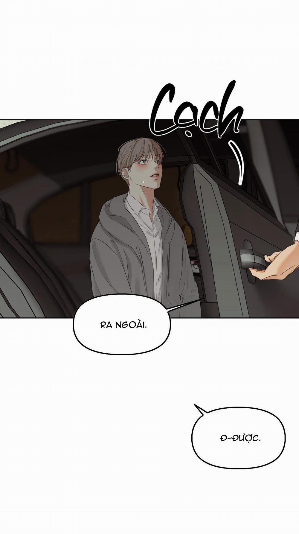 Cry Me A River 12 trang 4