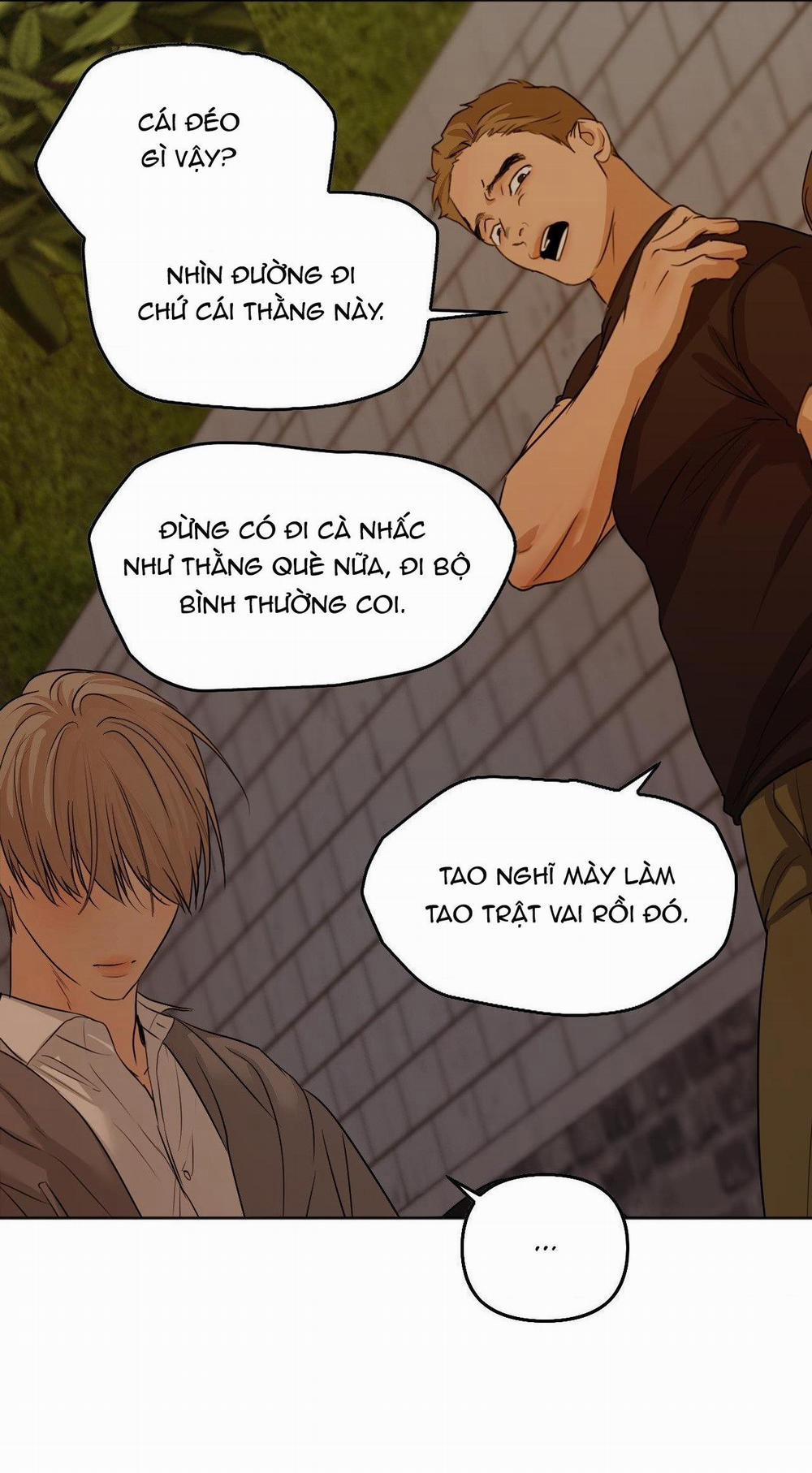 Cry Me A River 12 trang 40