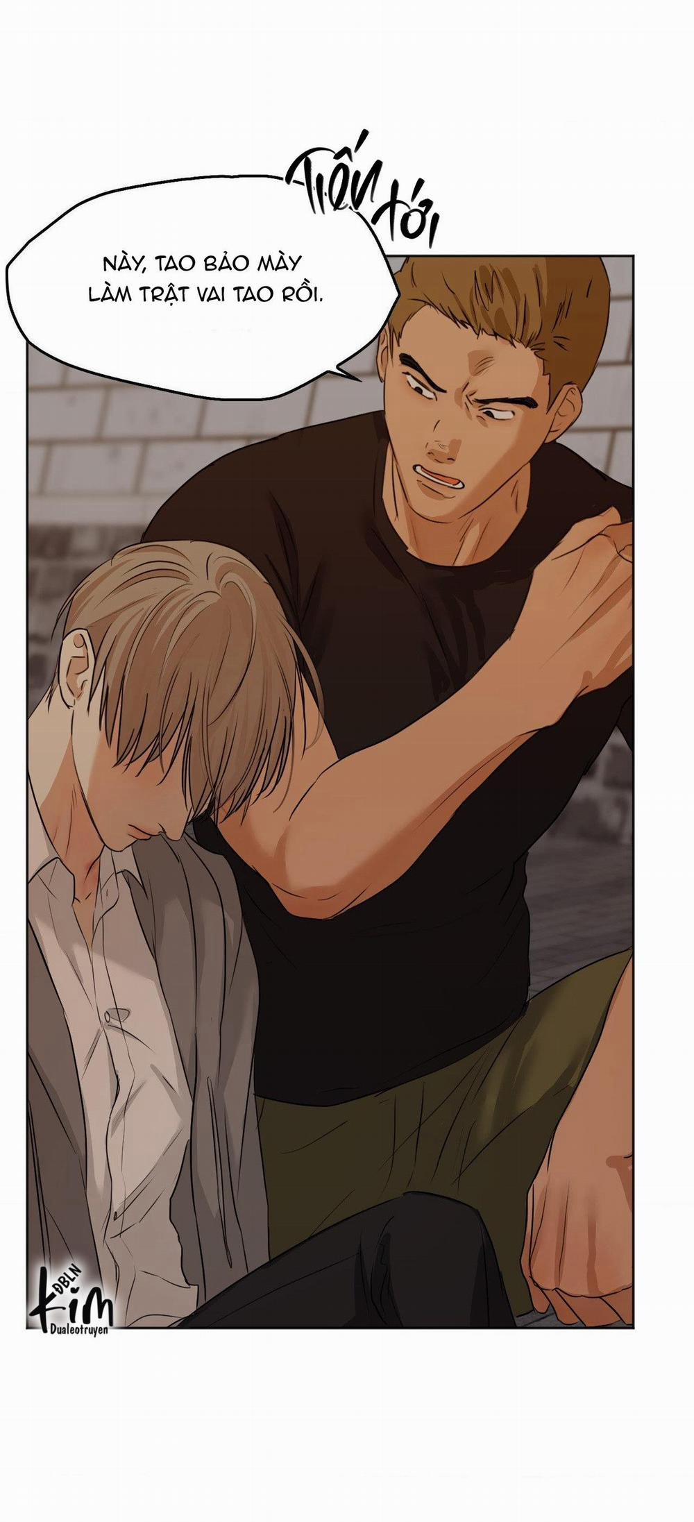 Cry Me A River 12 trang 41