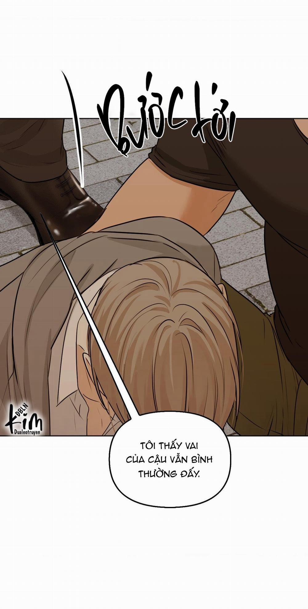 Cry Me A River 12 trang 44