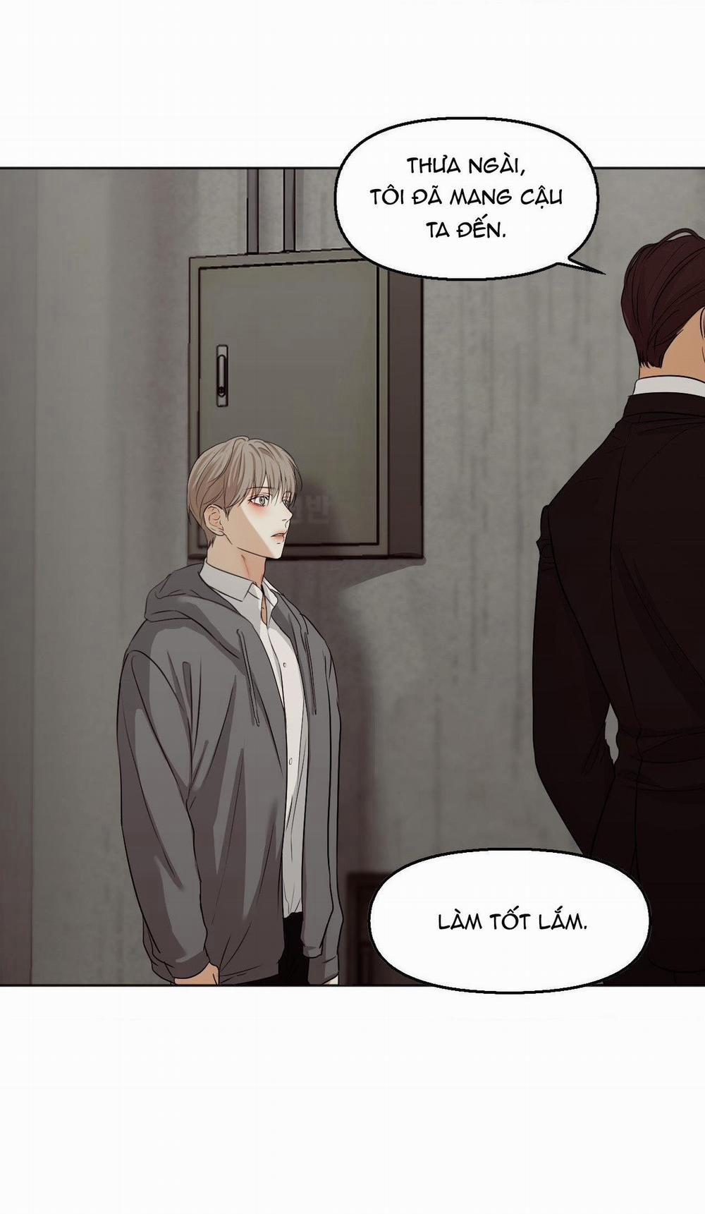 Cry Me A River 12 trang 8