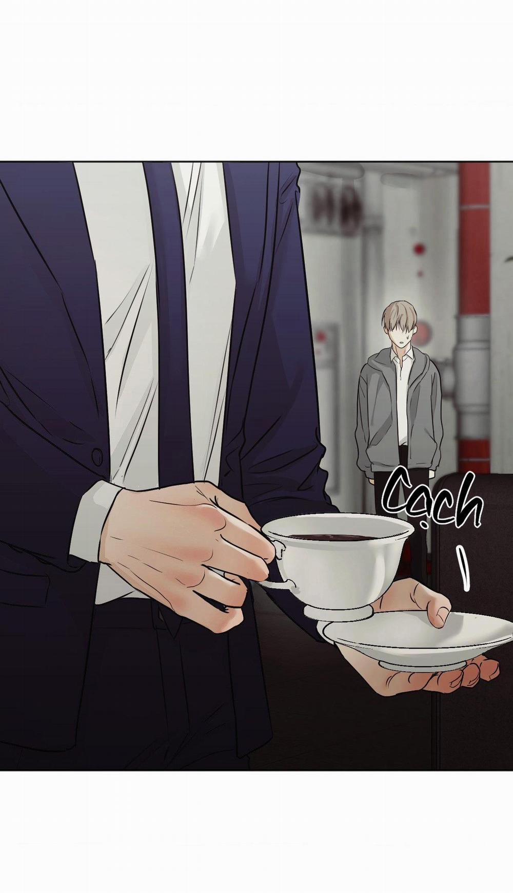 Cry Me A River 12 trang 9