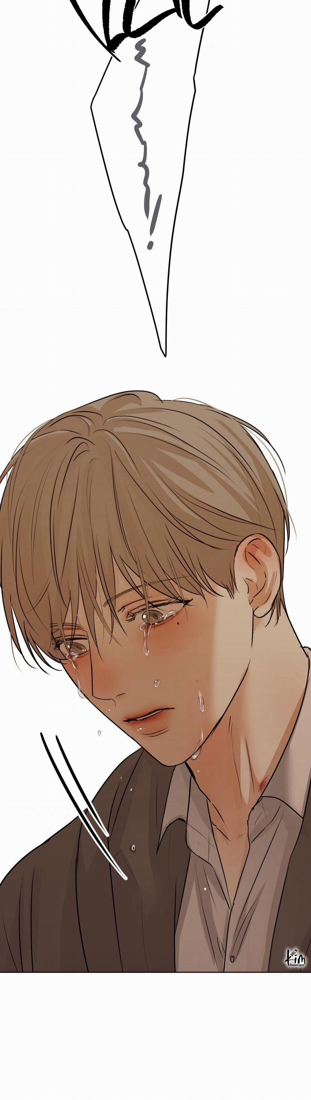 Cry Me A River 13 trang 10