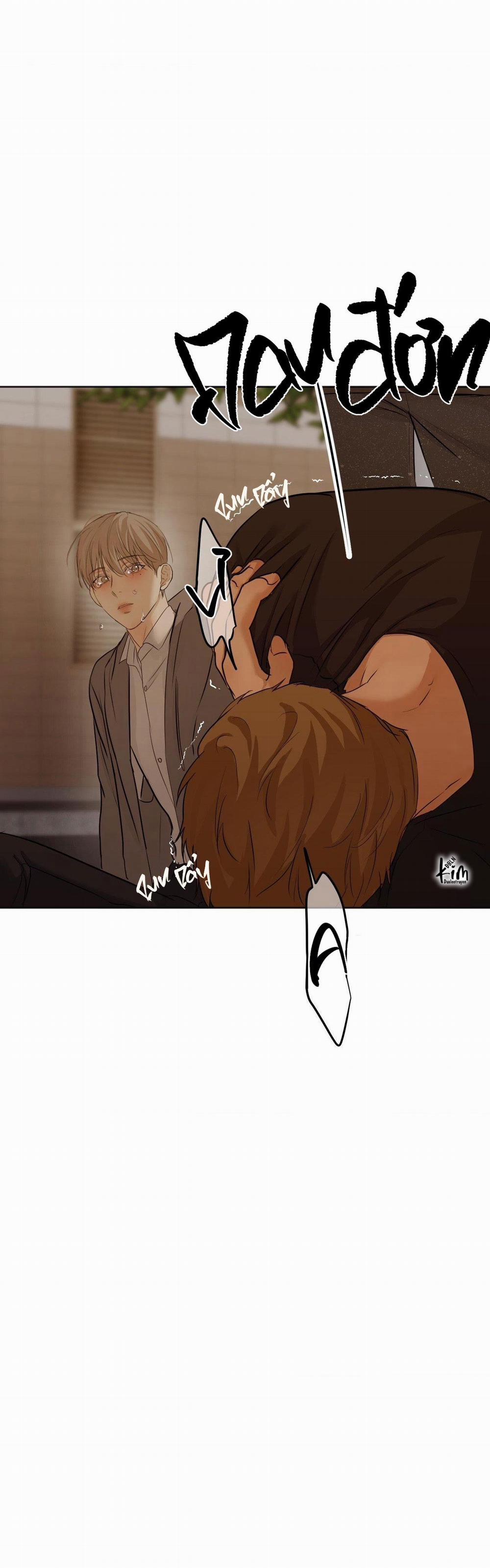 Cry Me A River 13 trang 11