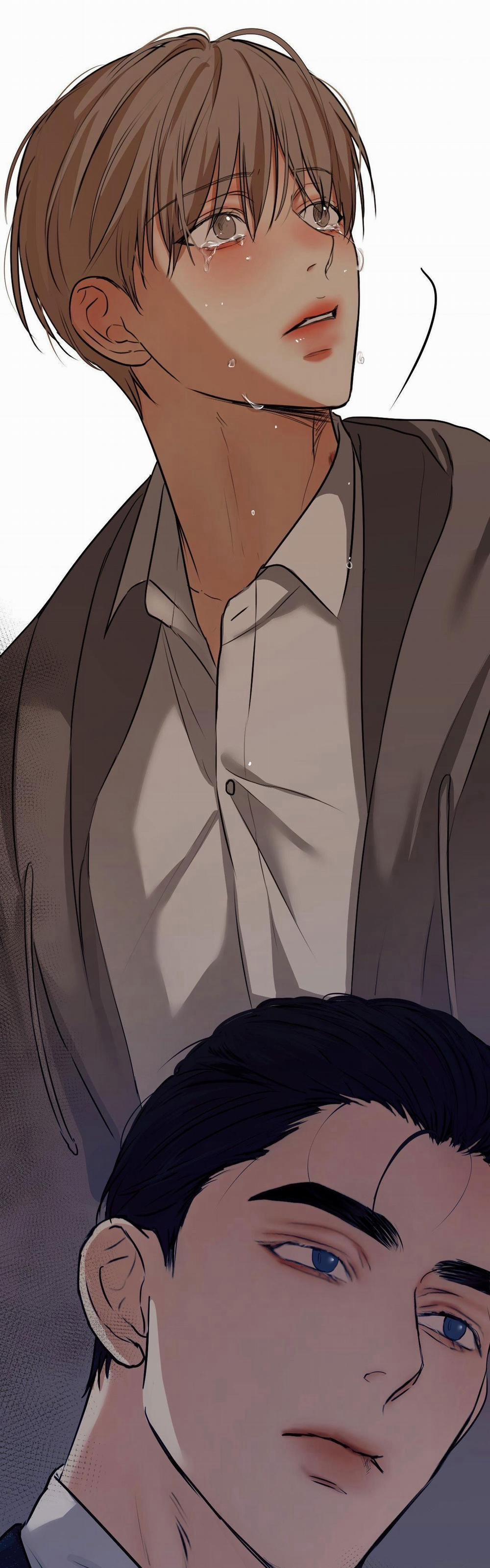 Cry Me A River 13 trang 12