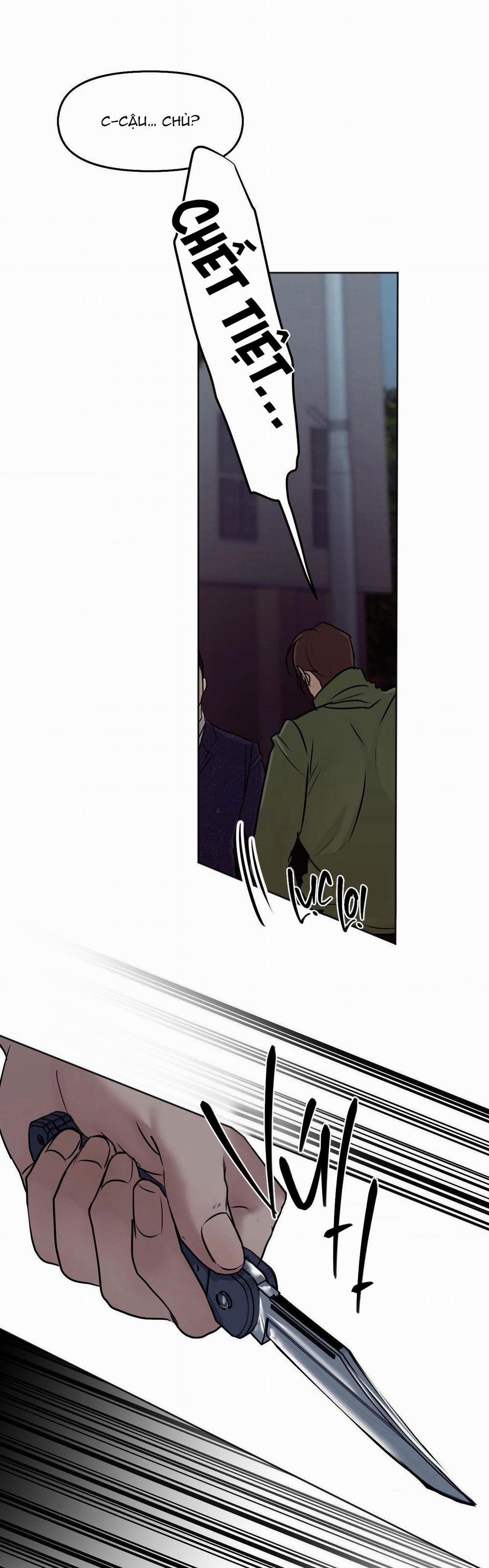 Cry Me A River 13 trang 14