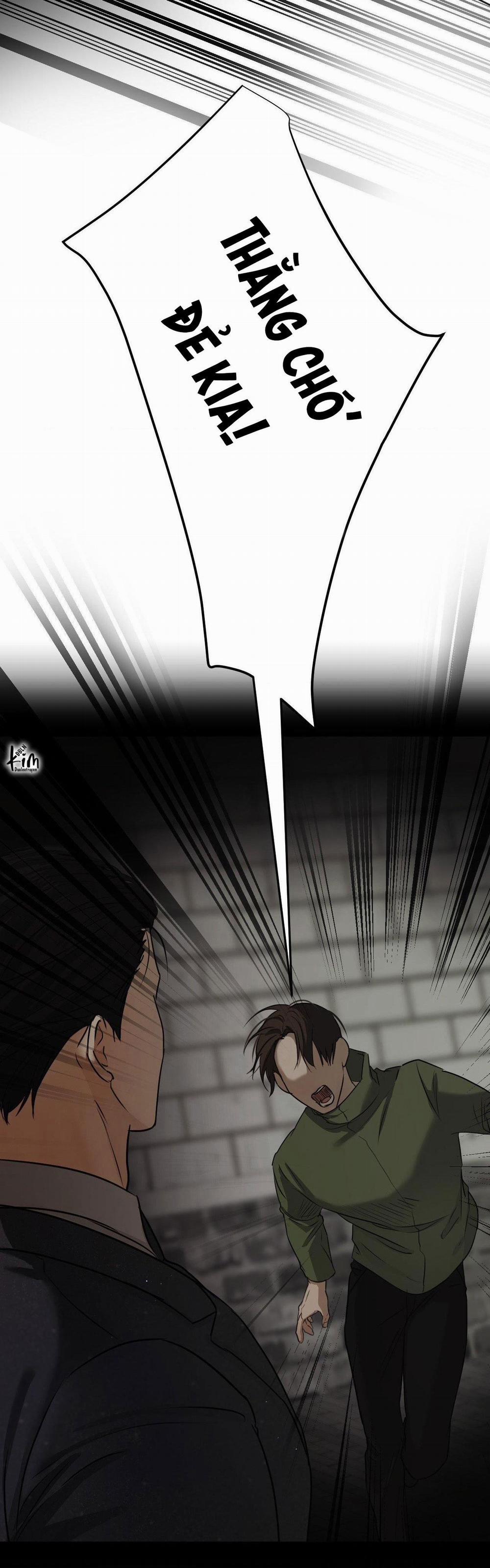 Cry Me A River 13 trang 15