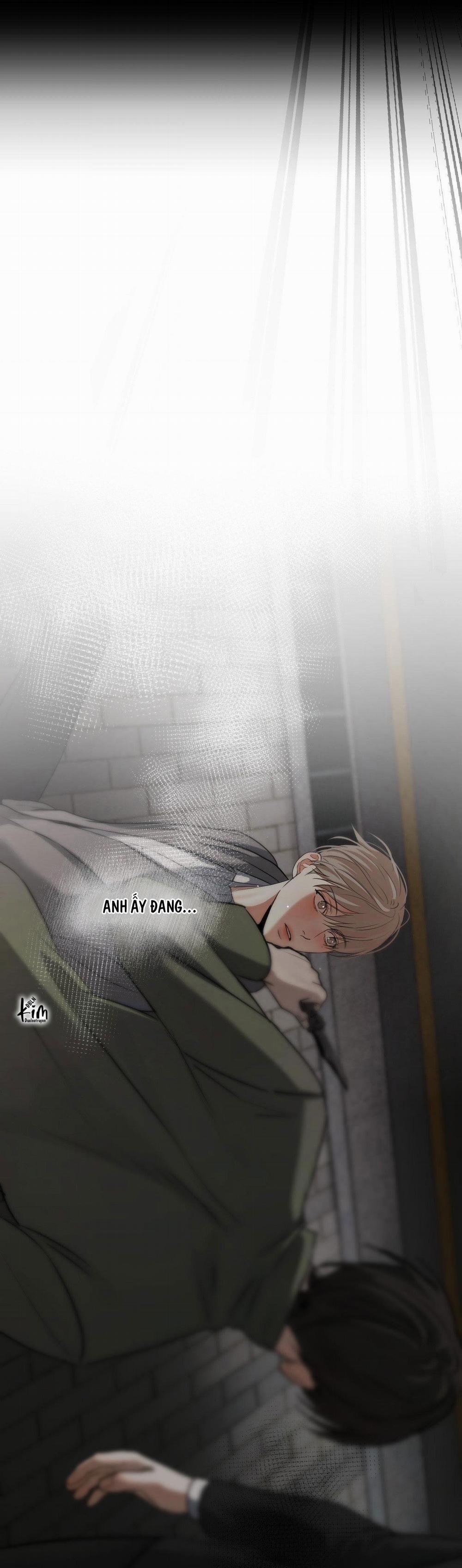 Cry Me A River 13 trang 16