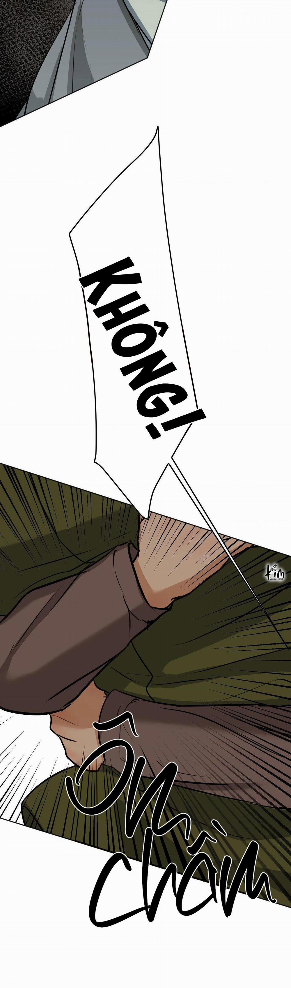 Cry Me A River 13 trang 20