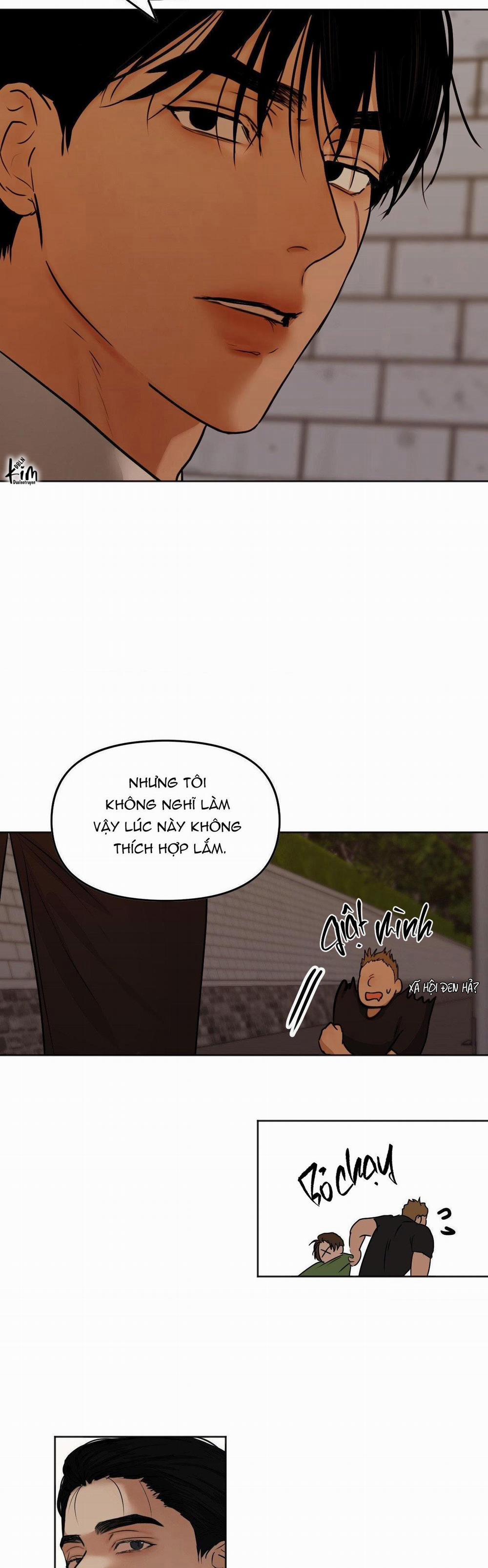 Cry Me A River 13 trang 27