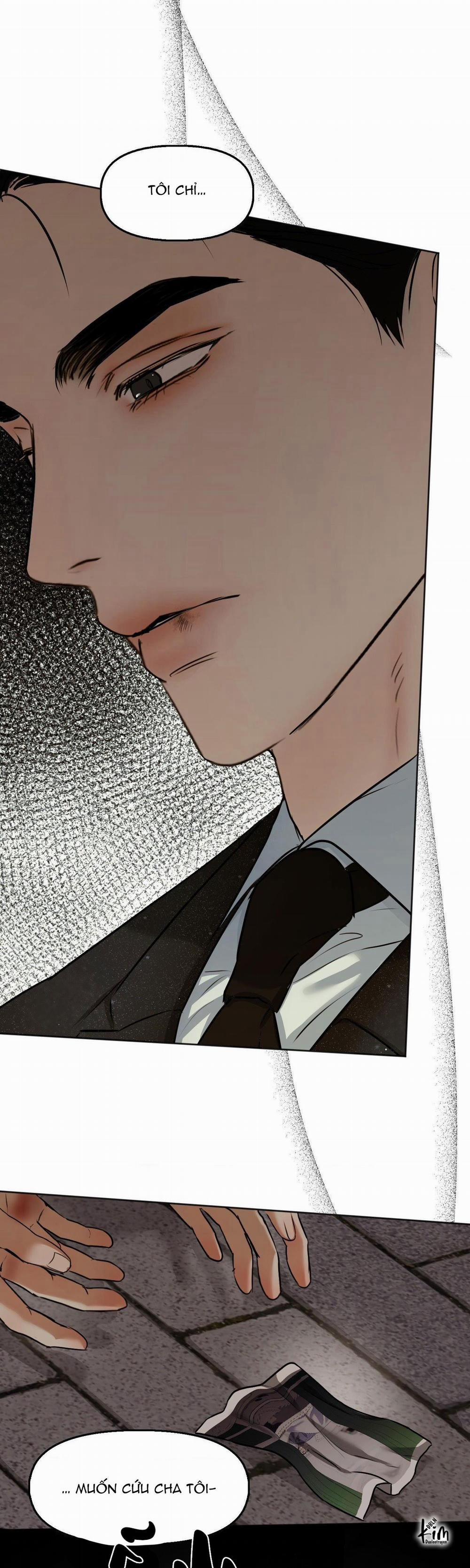 Cry Me A River 13 trang 34