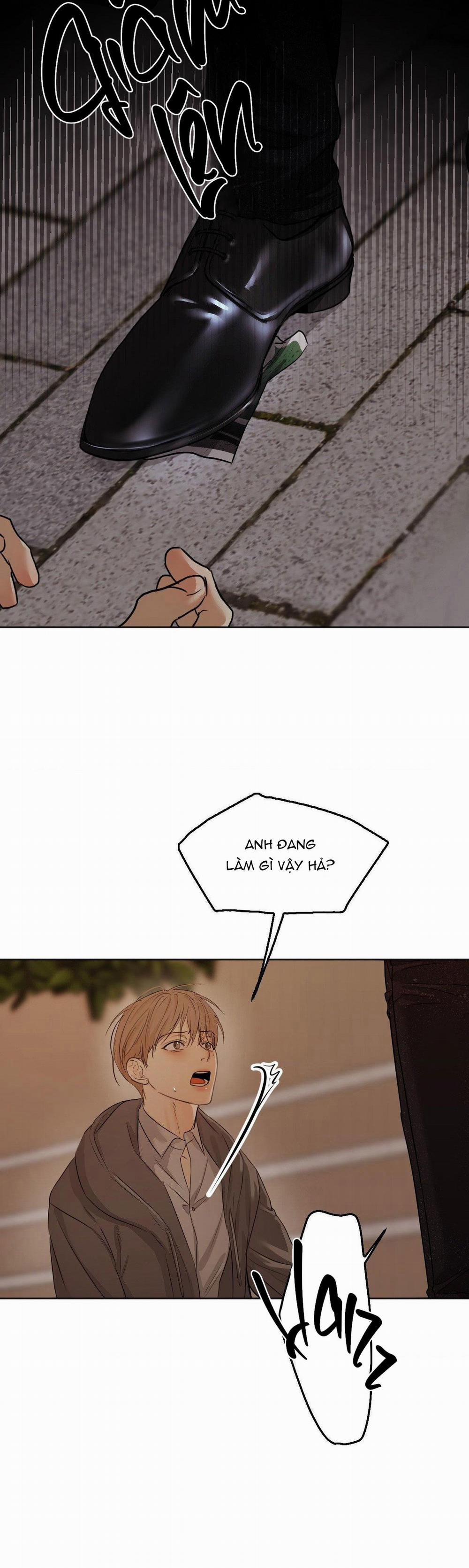 Cry Me A River 13 trang 35