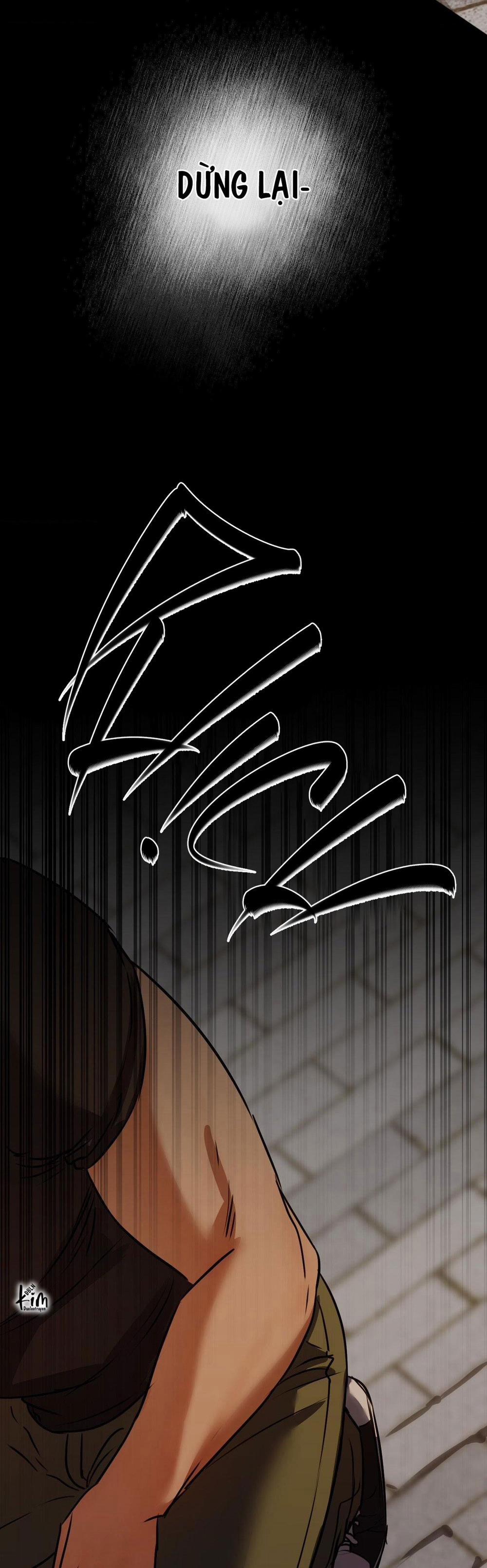 Cry Me A River 13 trang 4