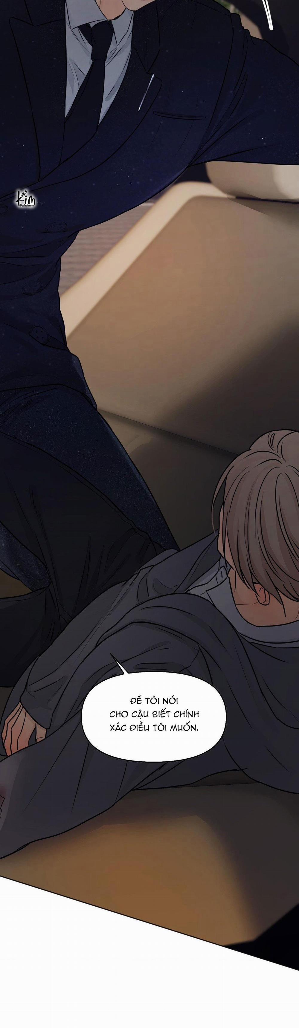 Cry Me A River 13 trang 40