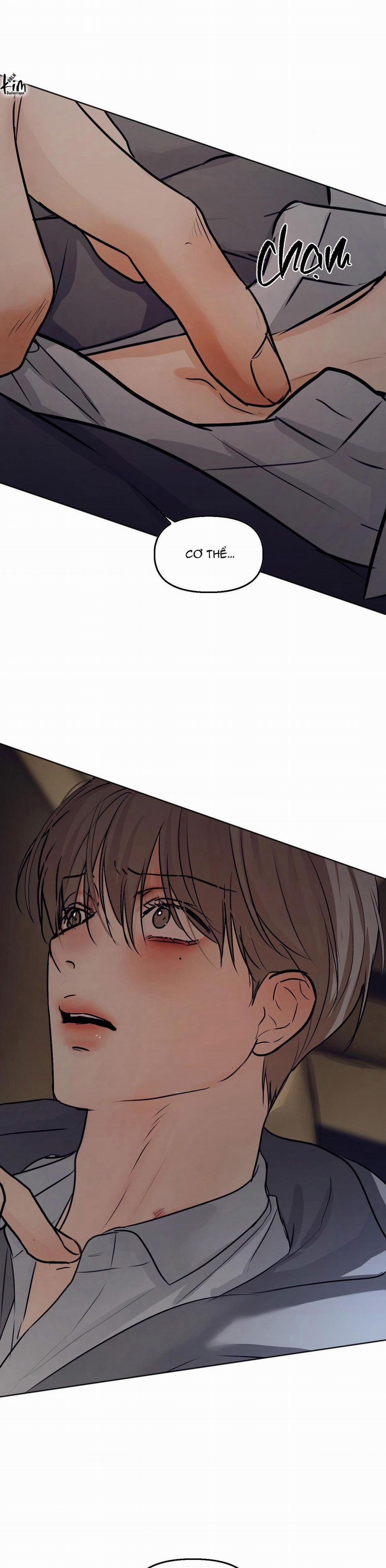 Cry Me A River 13 trang 41