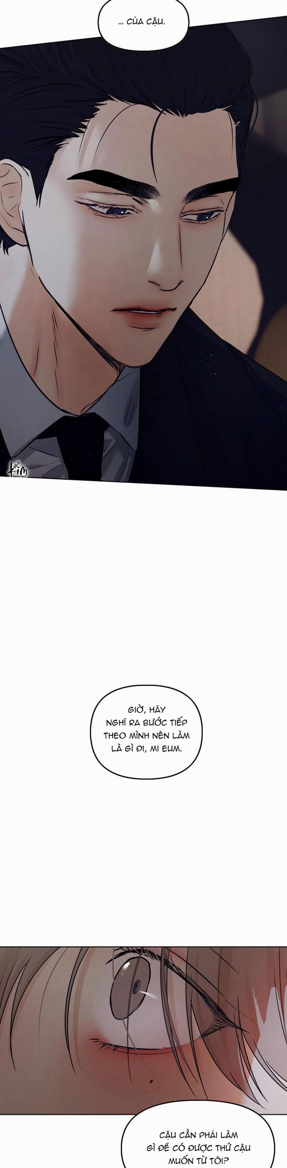 Cry Me A River 13 trang 42