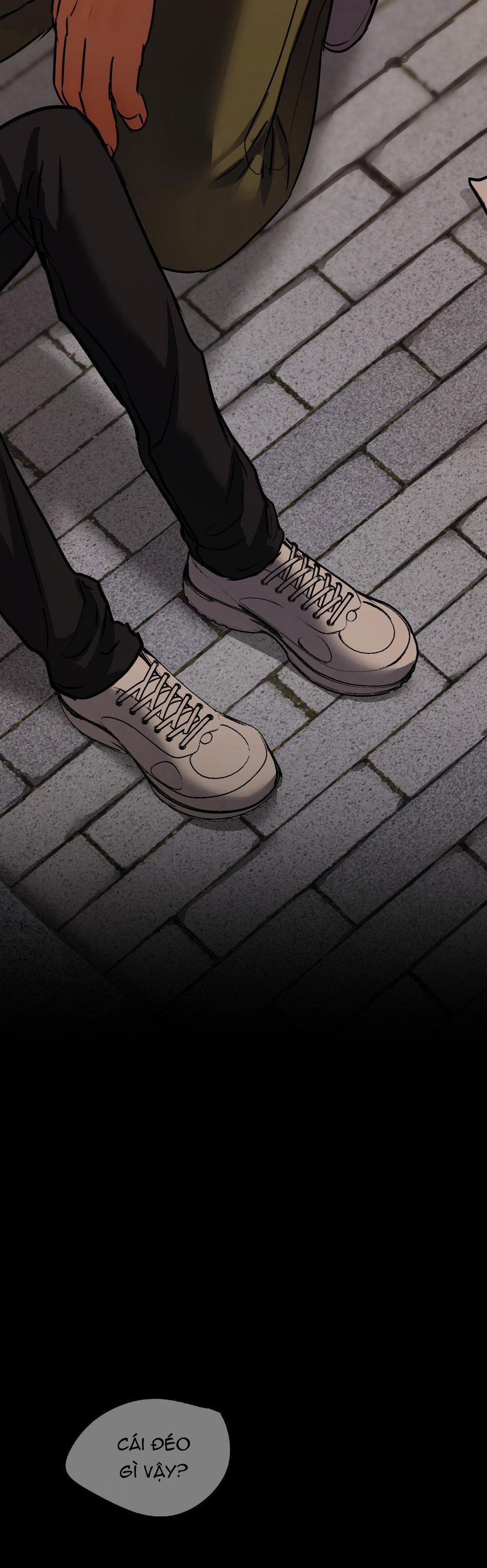 Cry Me A River 13 trang 5