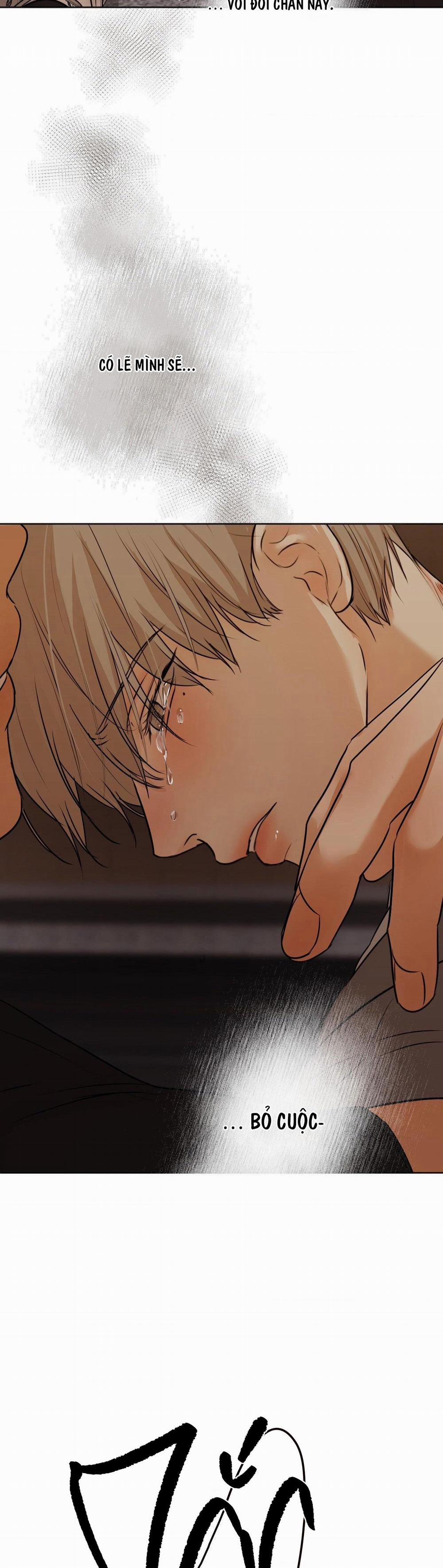 Cry Me A River 13 trang 9