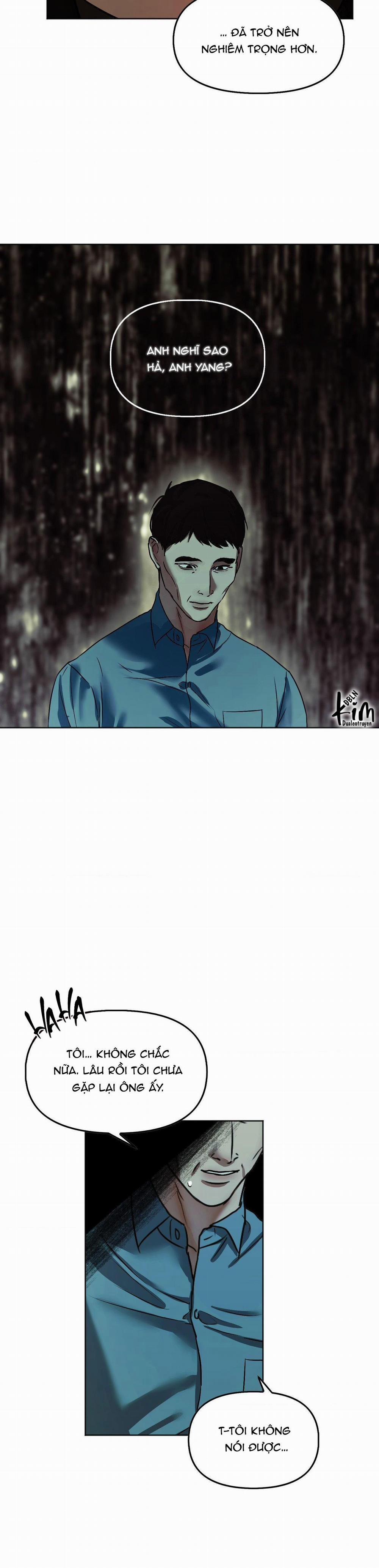 Cry Me A River 14 trang 11