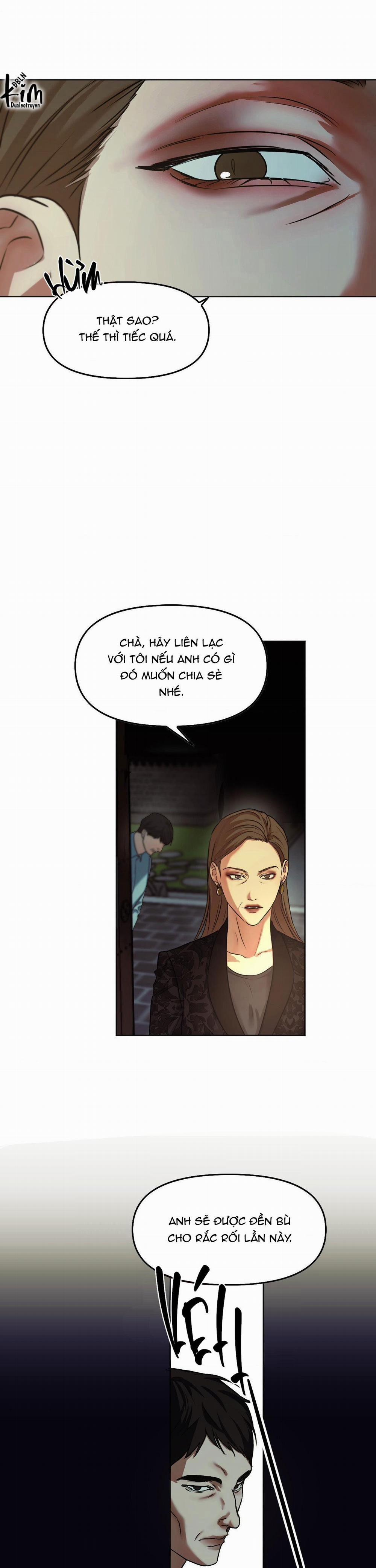 Cry Me A River 14 trang 12