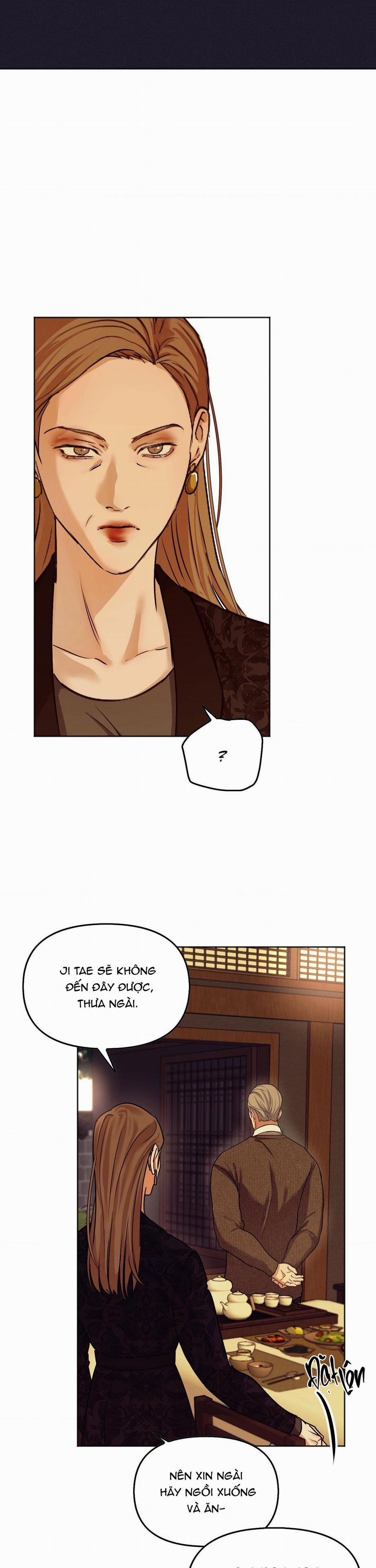 Cry Me A River 14 trang 14