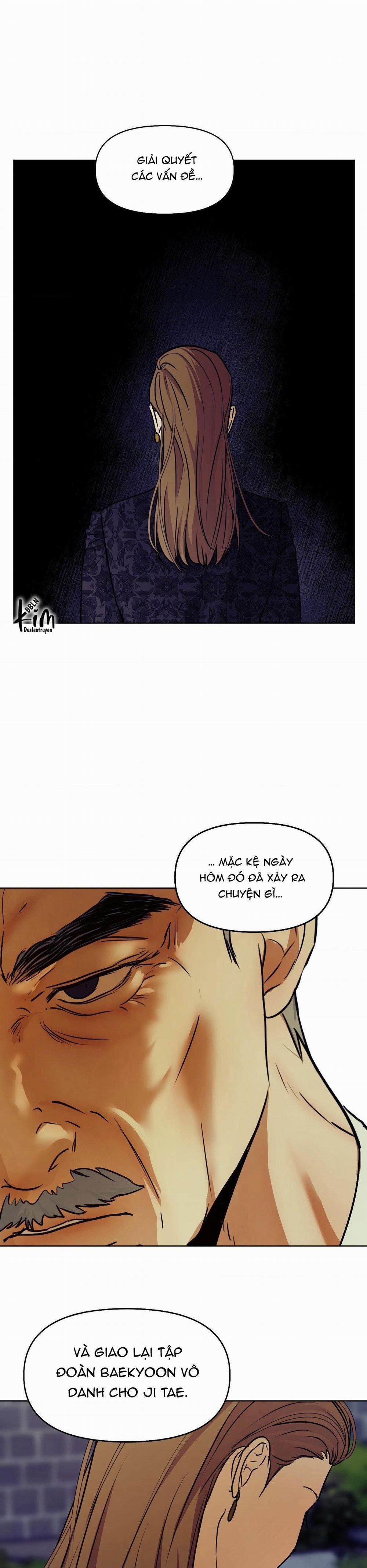 Cry Me A River 14 trang 17