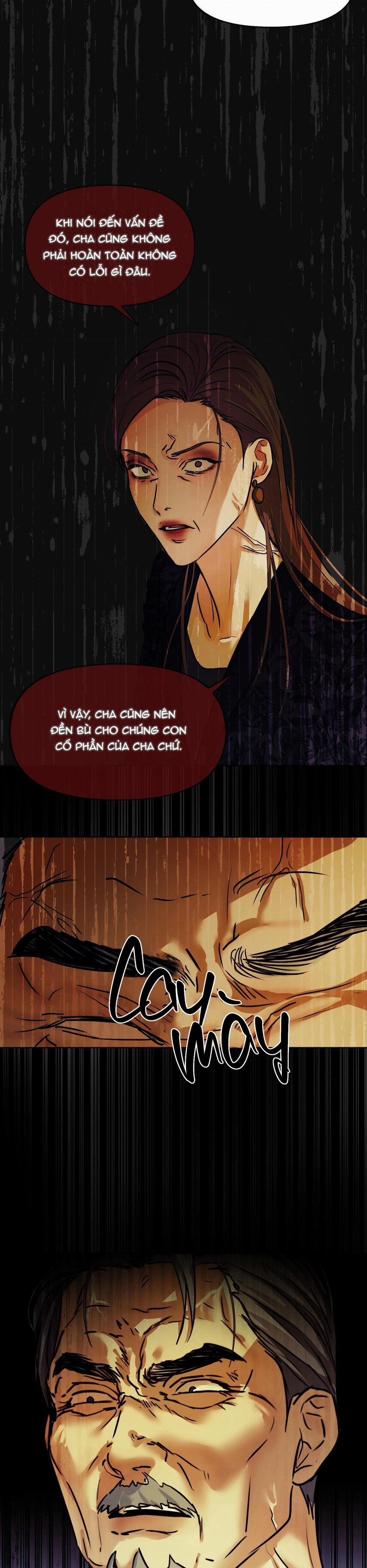 Cry Me A River 14 trang 19