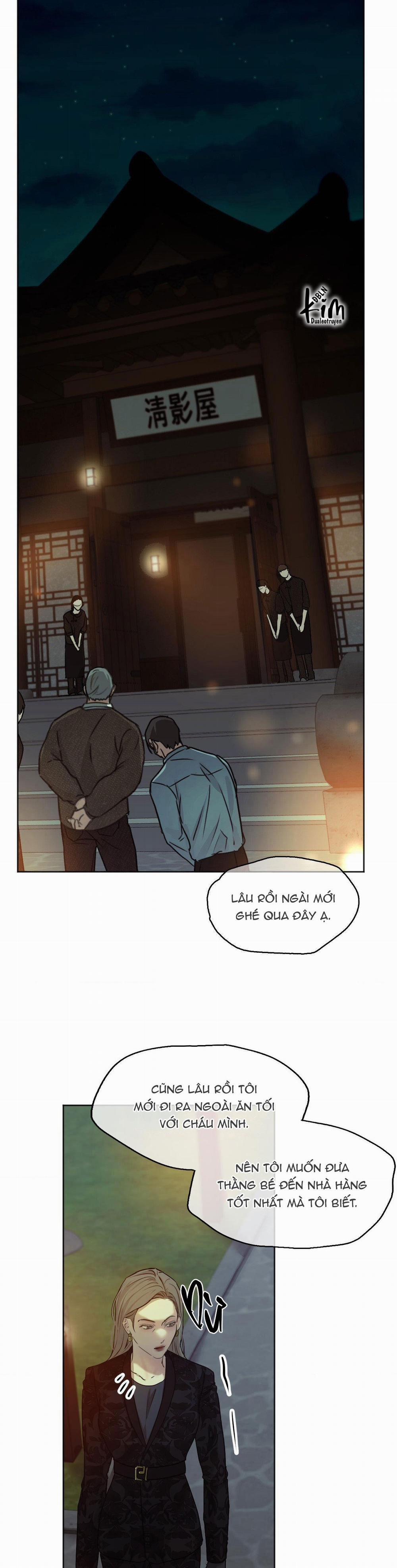 Cry Me A River 14 trang 2