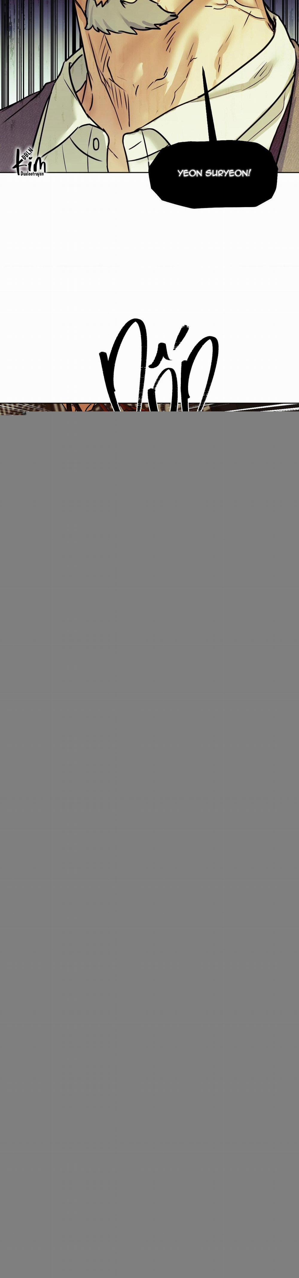 Cry Me A River 14 trang 20