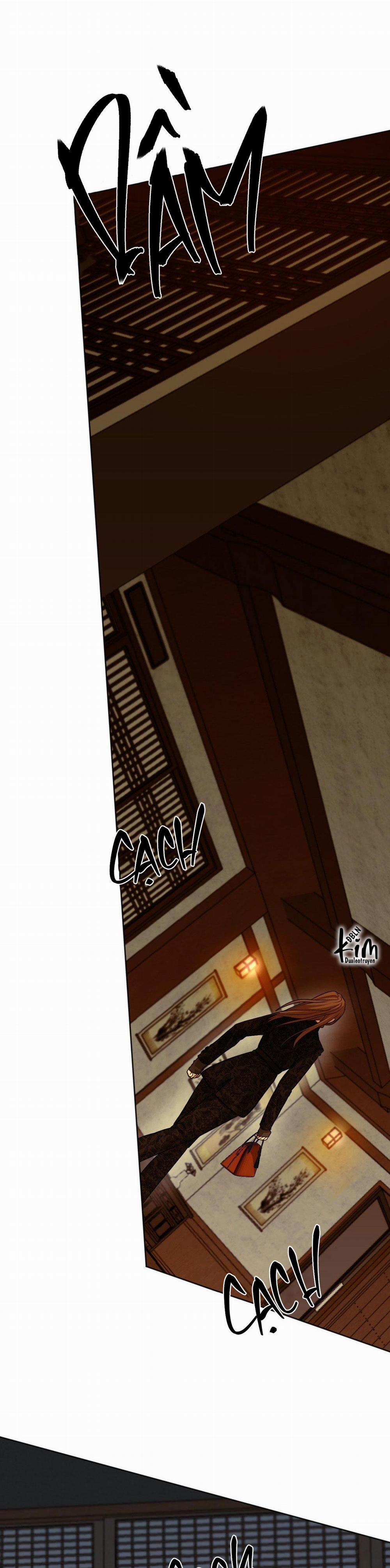 Cry Me A River 14 trang 22