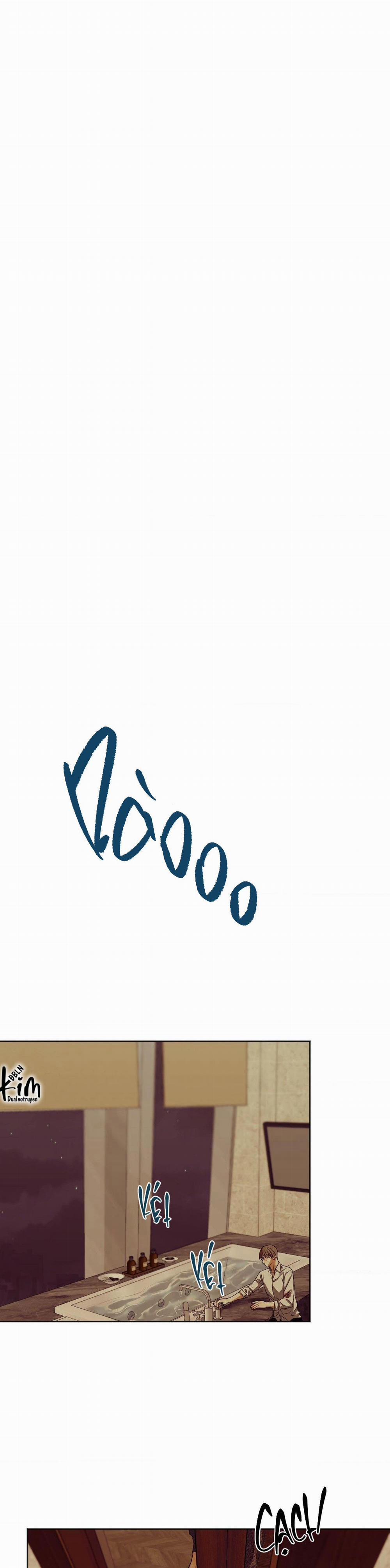 Cry Me A River 14 trang 24