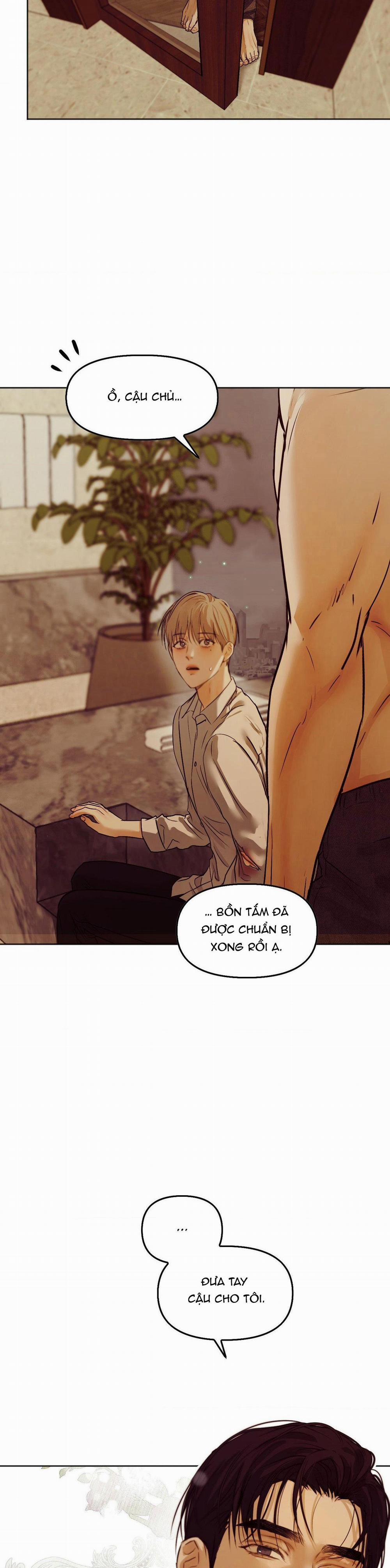 Cry Me A River 14 trang 25