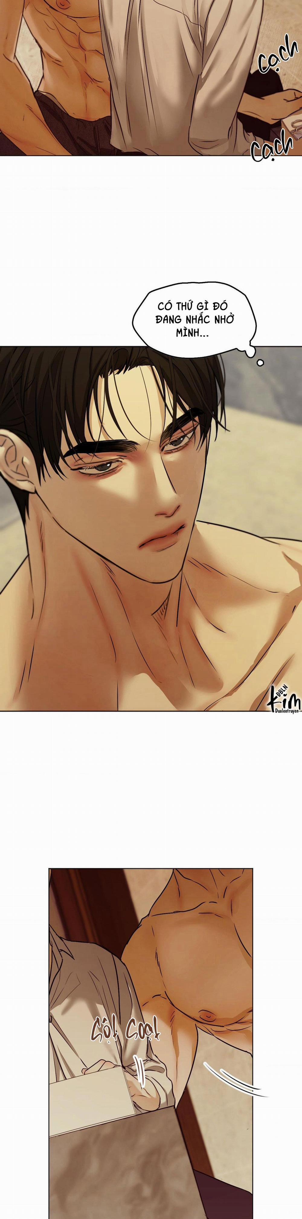 Cry Me A River 14 trang 29