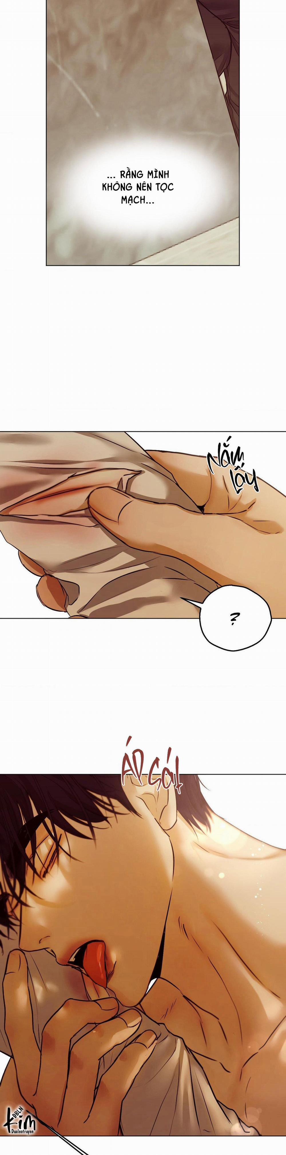 Cry Me A River 14 trang 30