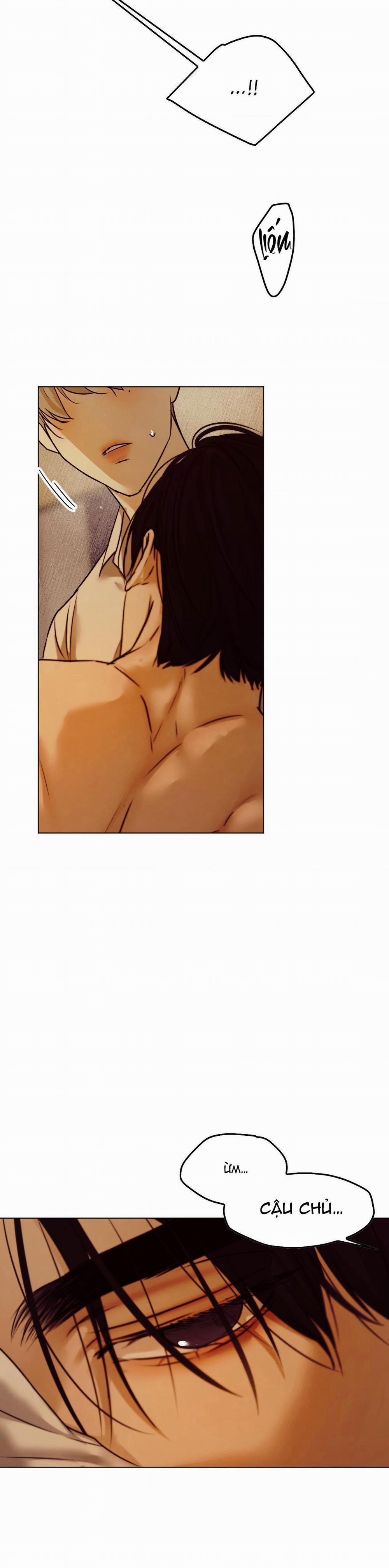 Cry Me A River 14 trang 31