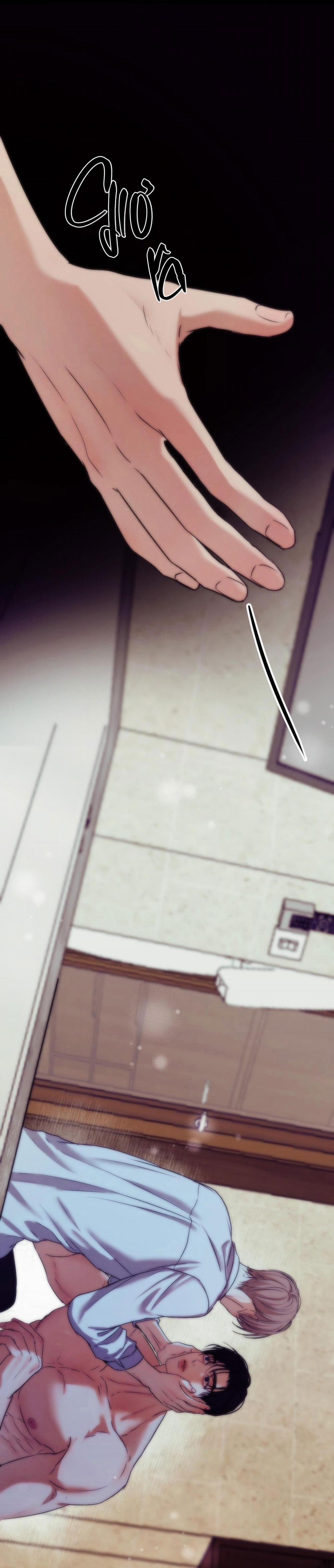 Cry Me A River 14 trang 36