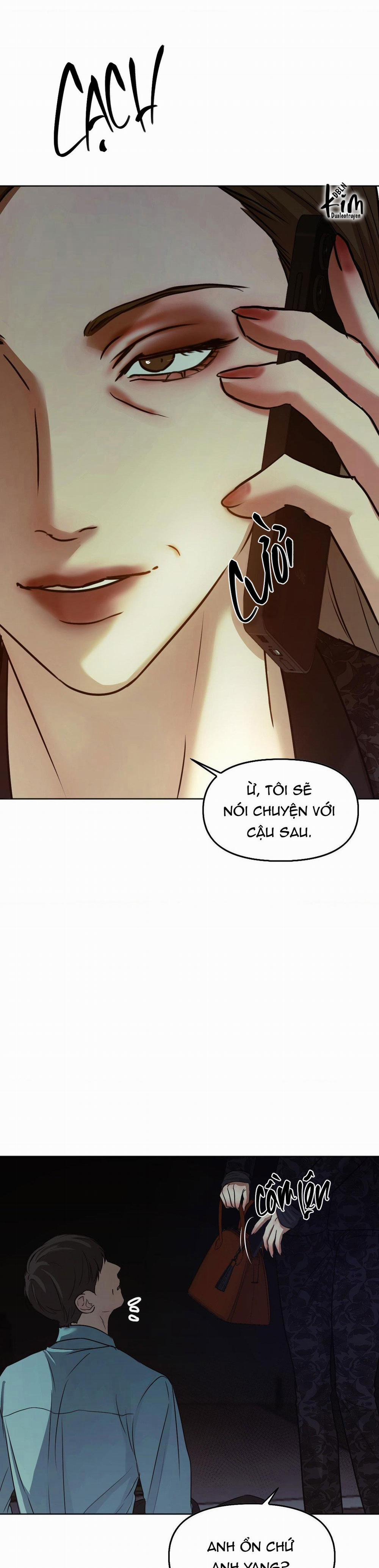 Cry Me A River 14 trang 7