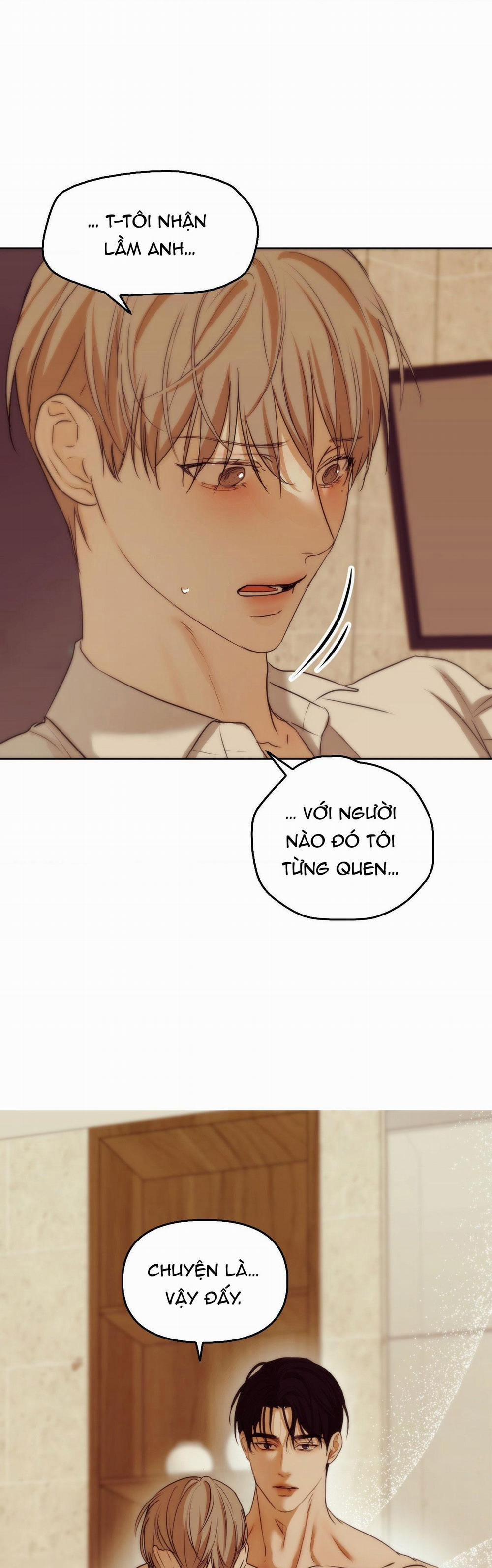 Cry Me A River 15 trang 11