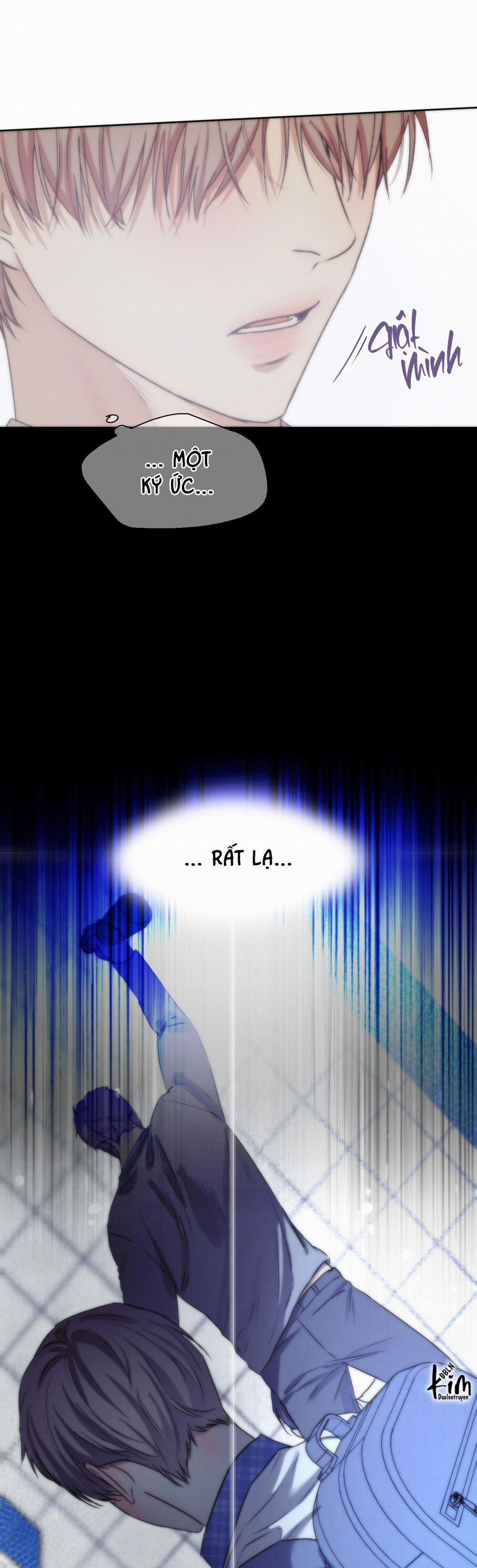 Cry Me A River 15 trang 13