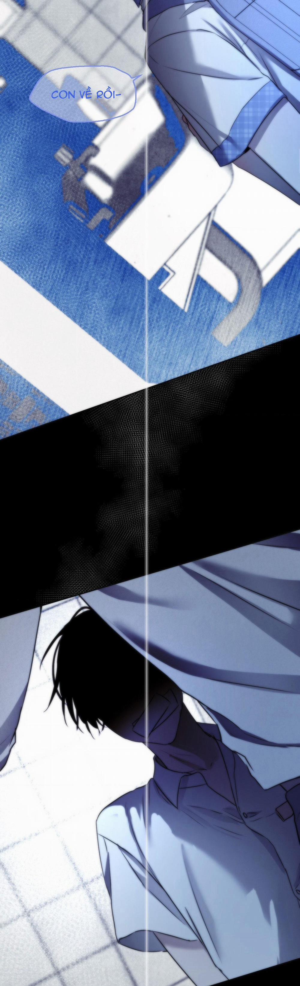 Cry Me A River 15 trang 14